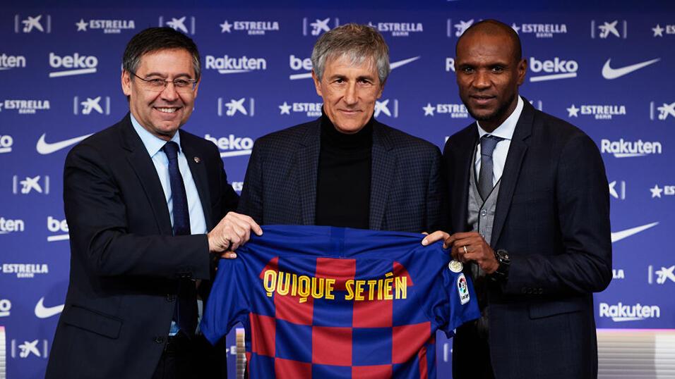 Rivaldo: Bartomeu använder VAR som en ursäkt för Barcas problem